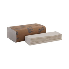 Kimberly Clark Paper Towel Scott® Multi-Fold 9-1/5 X 9-2/5 Inch - M-456141-3773 - Pack of 250