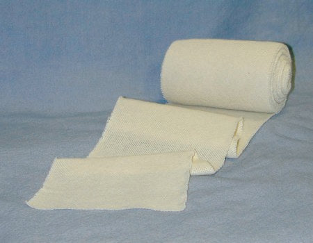 Bias Cut Stockinette McKesson Cotton 3 Inch X 4 Yard Size 4 Beige Sterile