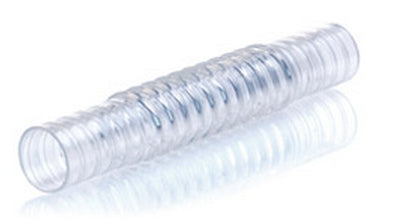 Teleflex LLC Aerosol Tubing Smooth-Flo® 6 Foot Length Tubing Smooth Inner / Corrugated Outer