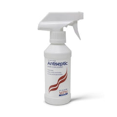MPM Medical Wound Cleanser 8 oz. Bottle