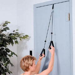 Patterson Medical Supply Overhead Pulley Reach 'N Range™