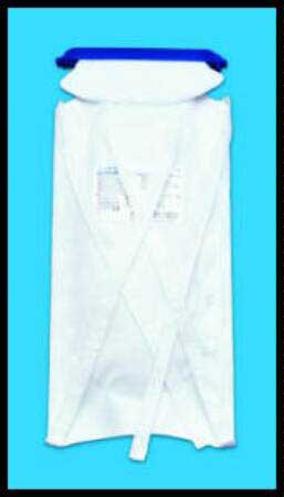 Cardinal Ice Bag Cardinal Health™ General Purpose Large 6-1/2 X 14 Inch Fabric Reusable