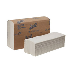 Kimberly Clark Paper Towel Tradition® Multi-Fold 9-1/5 X 9-2/5 Inch - M-459213-3098 - Case of 16