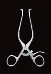 Retractor Miltex® 6-1/2 Inch Length OR Grade