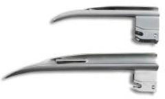 Sun Med Laryngoscope Blade Phillips Type Size 2 Child