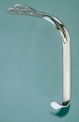 Miltex Tongue Depressor Miltex® Wieder Stainless Steel Small - M-459329-2220 - Each