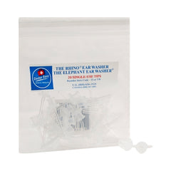 Doctor Easy Medical Products Ear Wash System Tips Doctor Easy For Rhino and Elephant Ear Washer