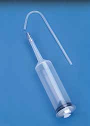 DeRoyal CT Syringe 200 mL, Sterile Medrad Mark V™, Mark V Plus™, Provis®