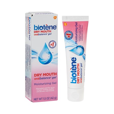 Laclede Mouth Moisturizer Biotene® Oral Balance® 1.5 oz. Gel