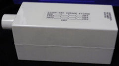 Drive Medical Oxygen Concentrator Extended-Life Intake Bacteria Filter DeVilbiss iGo®