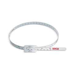 Seca Head Circumference Measure Tape seca® 212 Synthetic Disposable Inches / Centimeters