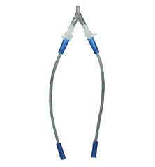 Bemis Healthcare Suction Manifold