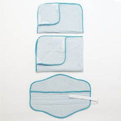 Patterson Medical Supply Cover All Terry Terry, Standard, 10 X 12 Inch
