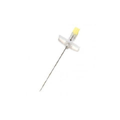 Avanos Medical Sales LLC Epidural Needle Tuohy Style 17 Gauge 5 Inch