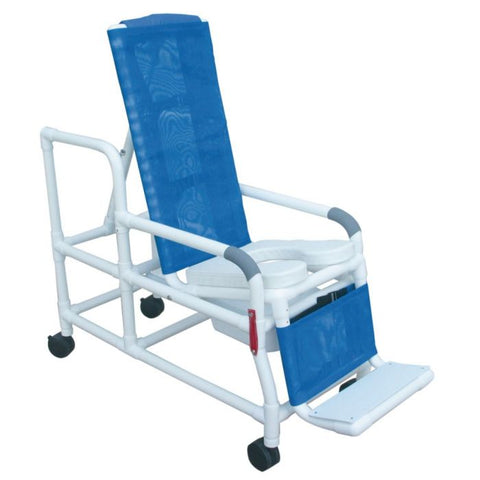 Tilt-N-Space Shower Chair