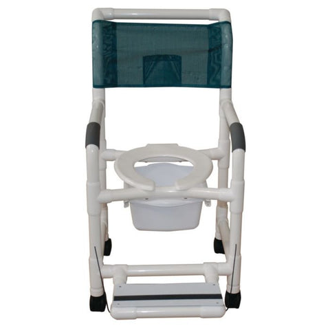 Wheeled Shower Chair