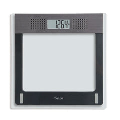 Talking Scale