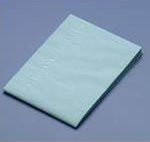 Busse Hospital Disposables General Purpose Drape Treatment Tray Drape 18 W X 26 L Inch NonSterile