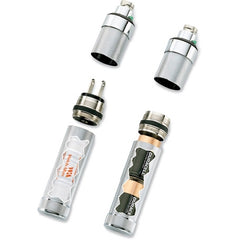 Welch Allyn Otoscope Handle Welch Allyn® Conventional 3.5 Volt Rechargeable Battery Handle