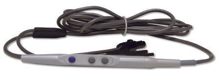 Electrosurgical Handpiece McKesson Power Cord - M-465193-3835 - Each