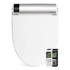 BB 2000 Elongated Bidet Toilet Seat