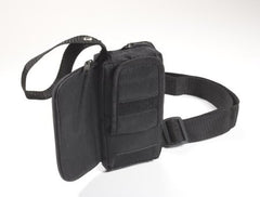 Smiths Medical Carrying Case Case with Belt Clip / Shoulder Strap BCI* Oximeter 3301