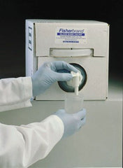 Fisher Scientific Immunohematology Reagent Fisherbrand™ Buffered Saline Blood Bank 0.9% 10 Liter