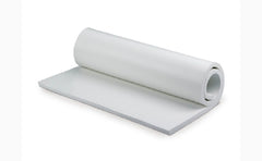 Medical Action Industries Comfort and Padding 36 D X 21 W X 3/4 H Inch Foam Rubber