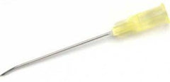 Smiths Medical Huber Needle Port-A-Cath® 20 Gauge 1 Inch Without Safety