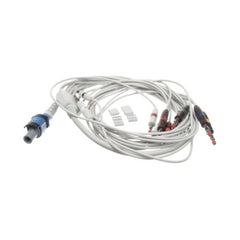 Welch Allyn Cable, ECG Patient Cable, Resting, AHA For use with Pro Banana