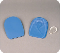Bird & Cronin Heel Spur Pad Cambion™ Size B Without Closure Male 5 to 7 / Female 7 to 9 Foot