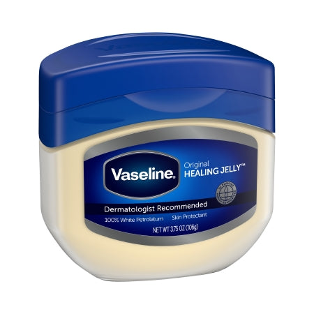 Unilever Petroleum Jelly Vaseline® 3.75 oz. Jar NonSterile