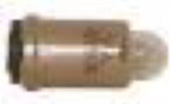 Welch Allyn Replacement Halogen Lamp Welch Allyn® 3.5 Volts 4 Watts