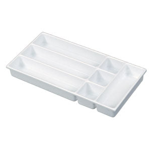 Harloff Drawer Tray Classic Tall Six Drawer Emergency Cart Specialty Package 6401 - M-467327-2122 - Each