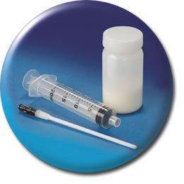 J & J Healthcare Systems Absorbable Gelatin Powder SurgiFoam® 1 Gram Jar Sterile