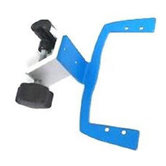 GE Healthcare Pole Mount 1 Inch Steel Pole Dinamap Procare Monitor - M-467927-3271 | Each