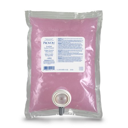 GOJO Soap PROVON® Lotion 1,000 mL Dispenser Refill Bag Floral Scent