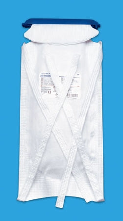 Cardinal Ice Bag Cardinal Health™ General Purpose Small 5 X 12 Inch Fabric / Elastic Reusable