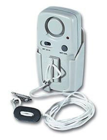 Alimed Alarm System AliMed® 18 to 58 Inch