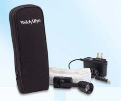 Welch Allyn Headlamp System Headband 1 Watt Solid State Lamp