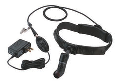 Welch Allyn Headlamp System Headband 5 Watt Solid State Lamp