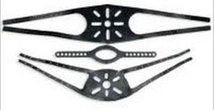 Sun Med Mask Harness