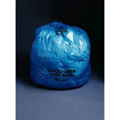 Medegen Medical Products LLC Laundry Bag Sure-Seal™ 40 to 45 gal. Capacity 40 X 46 Inch - M-470460-4677 - Case of 100