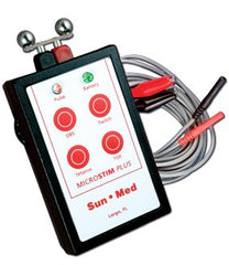 Sun Med Nerve Stimulator Microstim Plus®