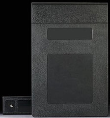 First Healthcare Products Binder 3 Ring Green 300 Sheets Top Opening