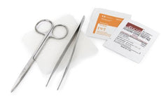 Suture Removal Kit McKesson