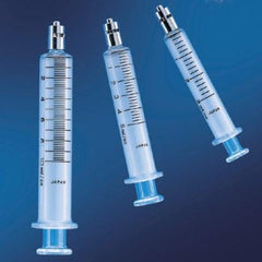 Avanos Medical Sales LLC LOR Syringe 7 mL Individual Pack Luer Slip Tip Without Safety