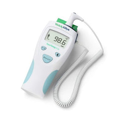 Welch Allyn Electronic Probe Thermometer SureTemp® Oral Probe Handheld