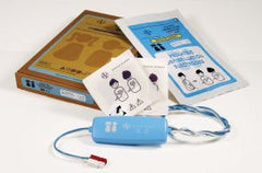 Zoll Medical Defibrillator Electrode Pad Child