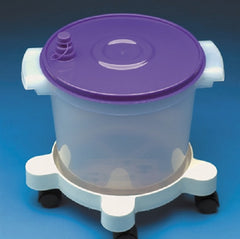 DeRoyal Fluid Collection Container Drain-Jug™